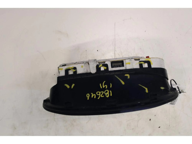 Панель приборов Lancia Y 840