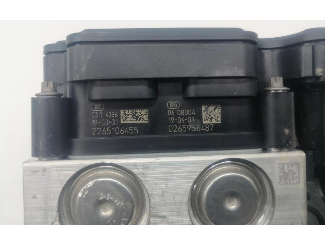 Přístrojová deska Nissan Qashqai 2019 47660HV42B