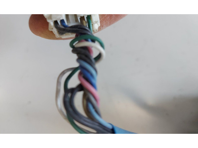 Zpětné zrcátko Subaru Legacy 2009