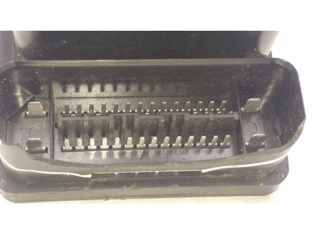 Блок АБС 1K0614517M, 1K0907379Q   Audi  A3 S3 8P  2003-2012 года