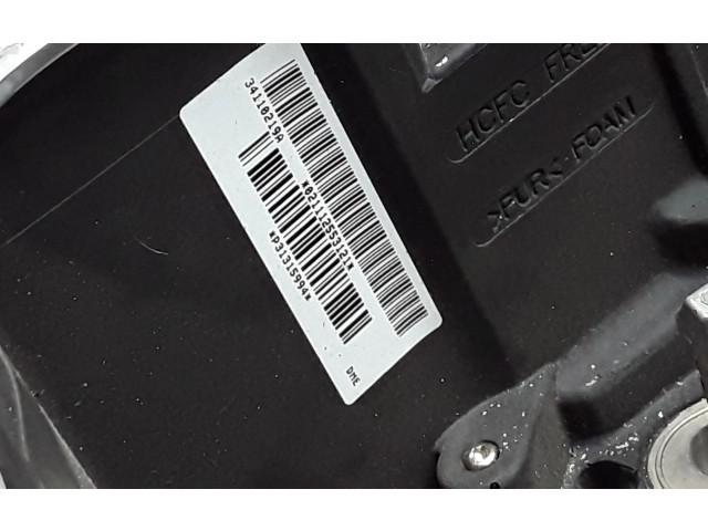 Руль Volvo S60 2011 - 2013 года P31315994