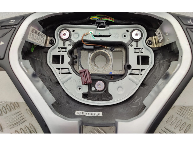 Volant Mercedes-Benz GLK (X204) 2015 A2464604503