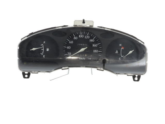 Přístrojová deska Toyota Starlet (P90) V 1997 8380010200, F0-4899C