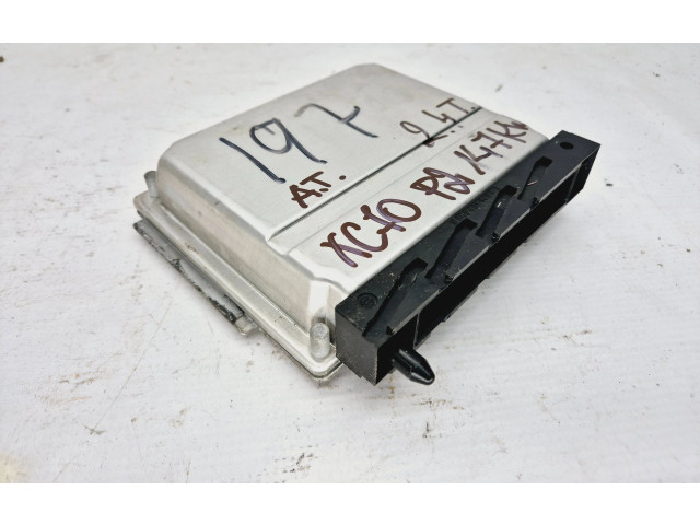 Řídící jednotka 08627757A, 0261207392 Volvo XC70 2002