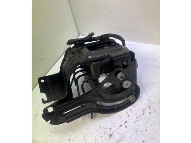 Блок АБС 9817961380   Peugeot  2008 I  2013 - 2019 года