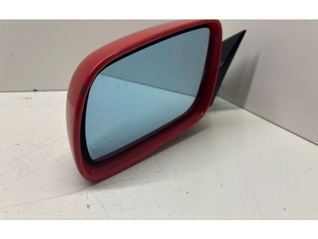 Зеркало электрическое Audi A3 S3 8L 1996 - 2003 года