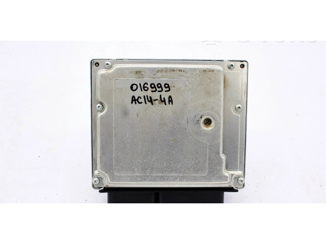 Řídící jednotka a6461532491, 0281012105 Mercedes-Benz Vito Viano W639 2003