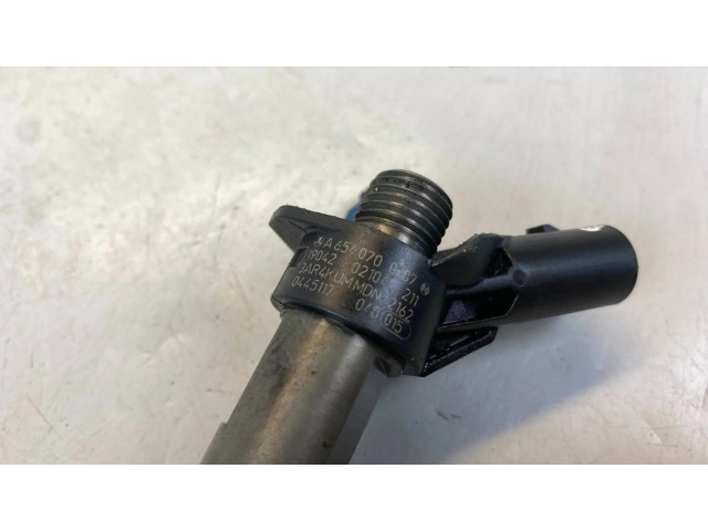 Vstřikovač A6540700187 Mercedes-Benz E W213 pro naftový motor 2.0