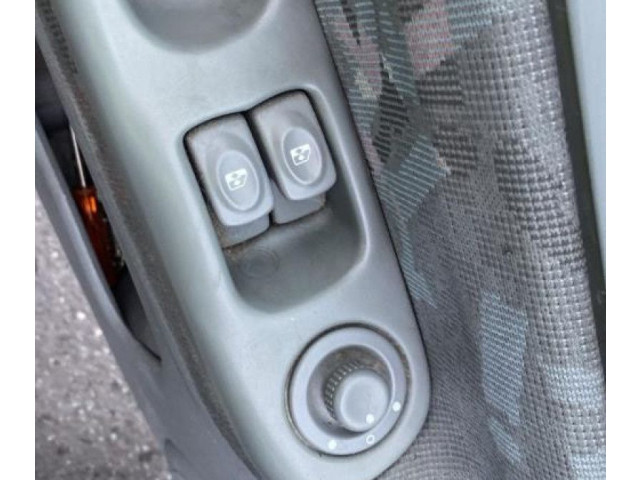 Зеркало электрическое        Renault Twingo I  1999 - 2006 года   