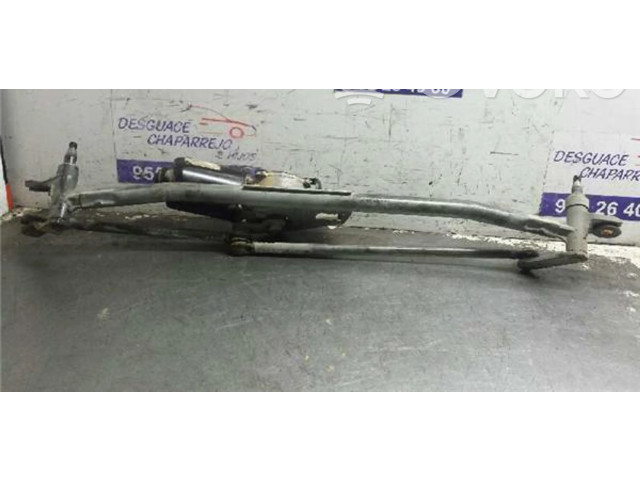 Моторчик дворников 22147907, 22147907 Land Rover Freelander