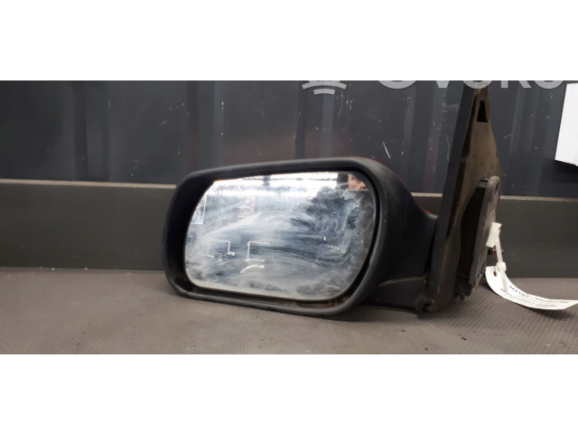 Zpětné zrcátko Mazda 2 2003