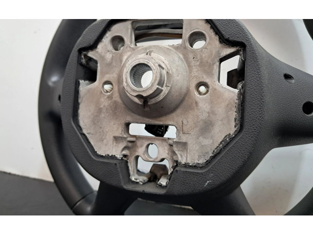 Руль Dacia Spring  2021 -  года 484000099R, 3402010RD03      