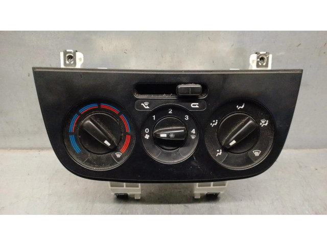 Блок управления климат-контролем 77366927   Fiat Doblo