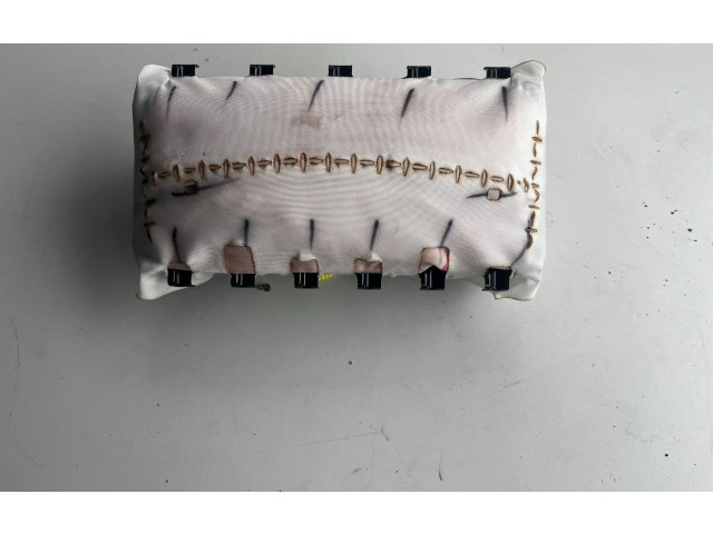 Подушка безопасности пассажира Jeep Compass