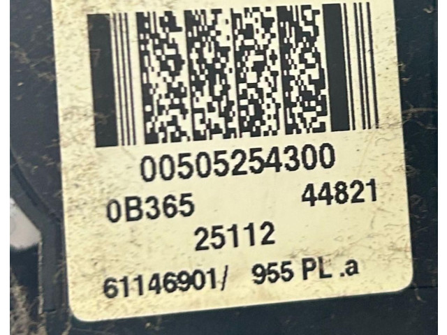 Řídící jednotka 199A9000 Fiat Punto Evo 2012