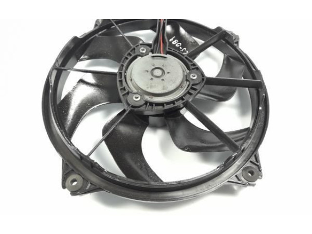 Řídící jednotka Peugeot Partner 2009