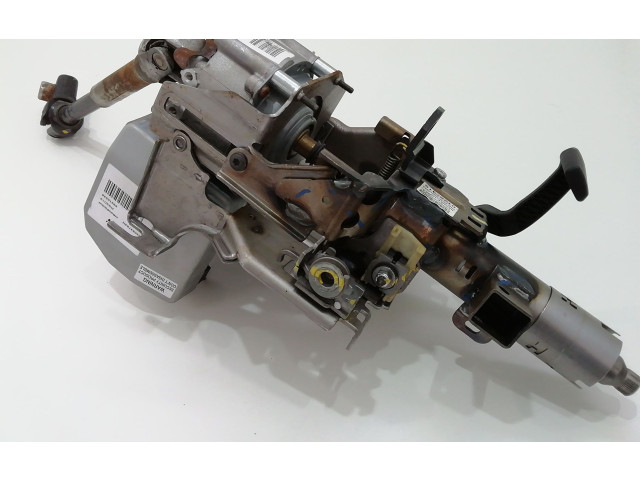    Рулевая рейка 54084783n, 54084783N   Renault Clio III 2005 - 2012 года