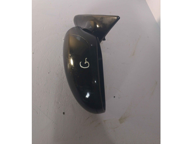 Зеркало электрическое        Peugeot 406  1996 - 1999 года   