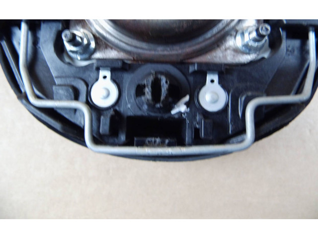 Подушка безопасности водителя DH0M57K00A02, DH0M57K00A Mazda CX-5 II