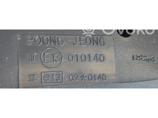 Зеркало электрическое        Chevrolet Matiz   -  года   