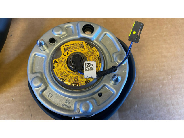 Volant BMW X3 G01 2018 32308008181, 32308094544