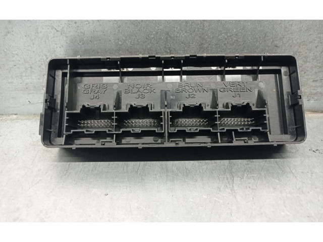 Блок управления 13574817   Saab 9-5