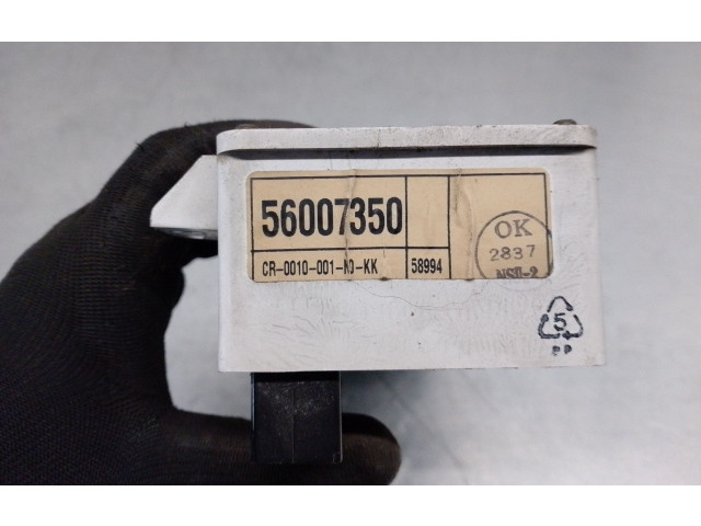 Дисплей    56007350   Jeep Grand Cherokee (WJ)