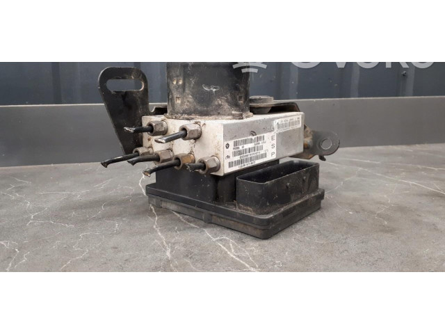 Блок АБС P52089351AF   Jeep  Grand Cherokee (WK)  2005 - 2010 года