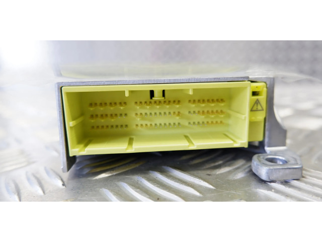 Блок подушек безопасности 8917050550   Lexus LS 460 - 600H