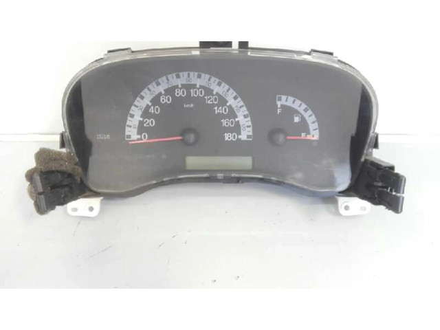 Přístrojová deska  Fiat Punto (188) 1999 46753571390689, E2-B2-4-2  