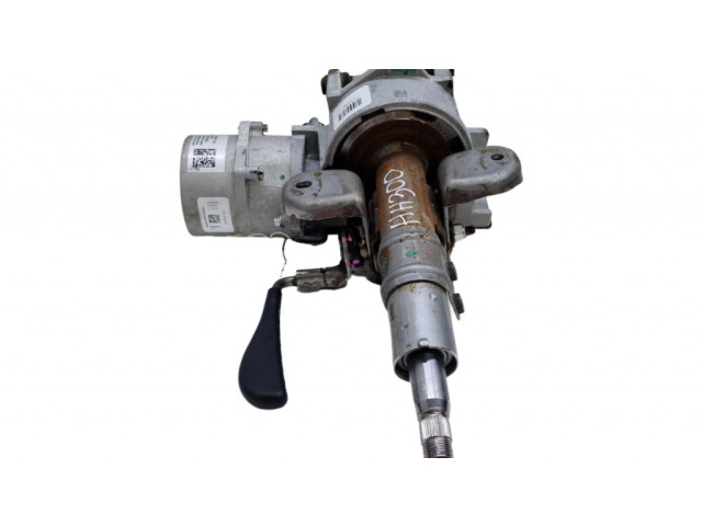 Насос рулевого управления