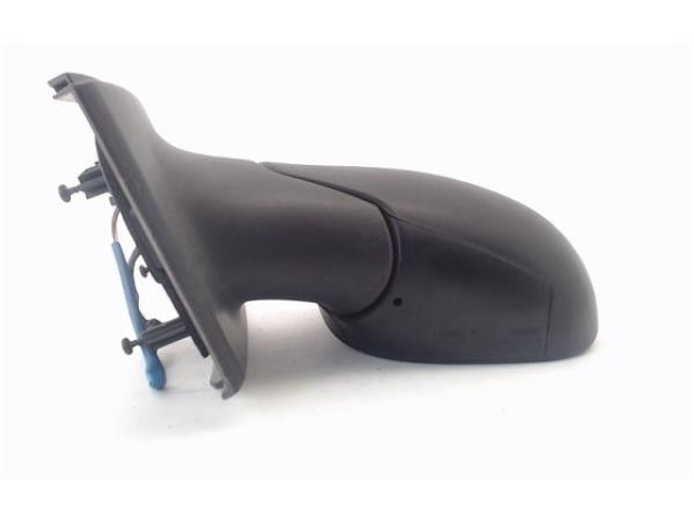 Зеркало электрическое Citroen C2 - года