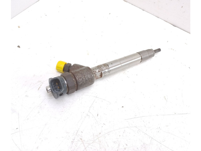 Форсунка 0445110955    Peugeot Partner III  DV5RD 