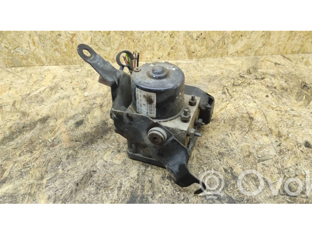 Блок АБС 2S612M110CD, D351437A0 Ford Fiesta 2002-2005 года