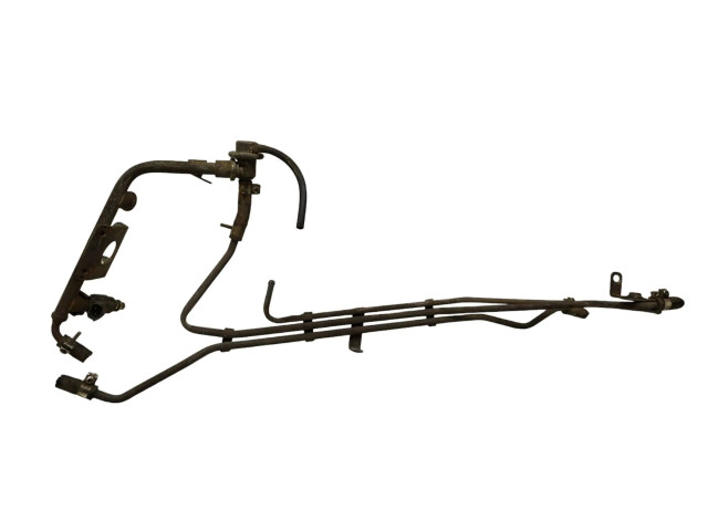 Комплект форсунок 17522AA482 Subaru Legacy