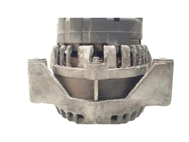 Генератор A6641540102 SsangYong Kyron 2.0