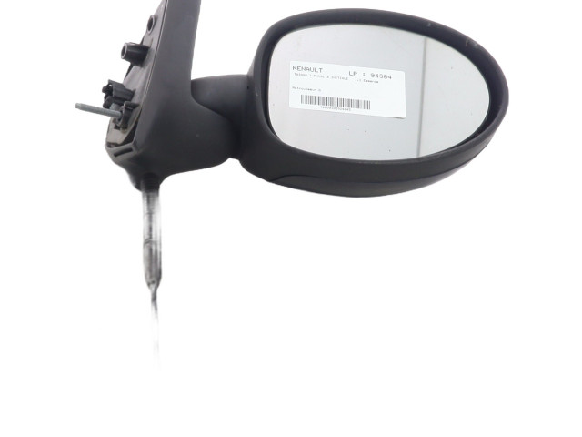 Зеркало электрическое        Renault Twingo I  1999 - 2006 года   