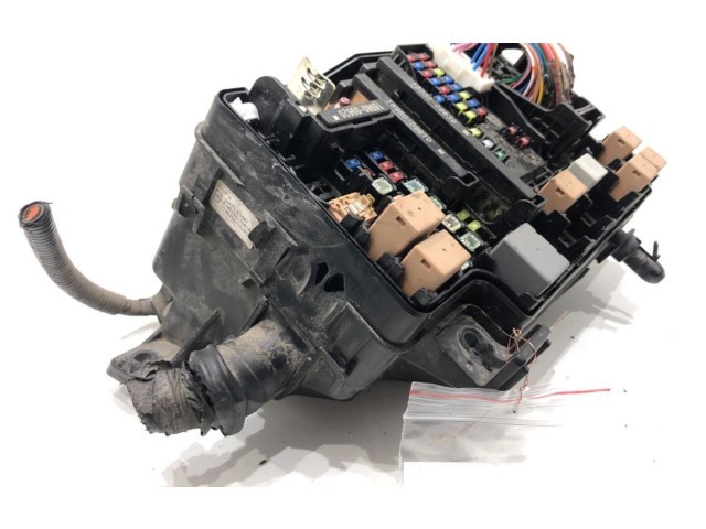 Блок предохранителей 91225-G5402 KIA Niro