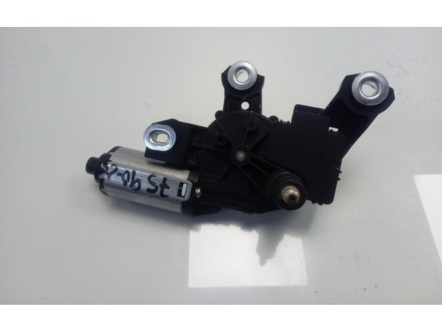 Моторчик заднего дворника 4G9955711A Audi A1