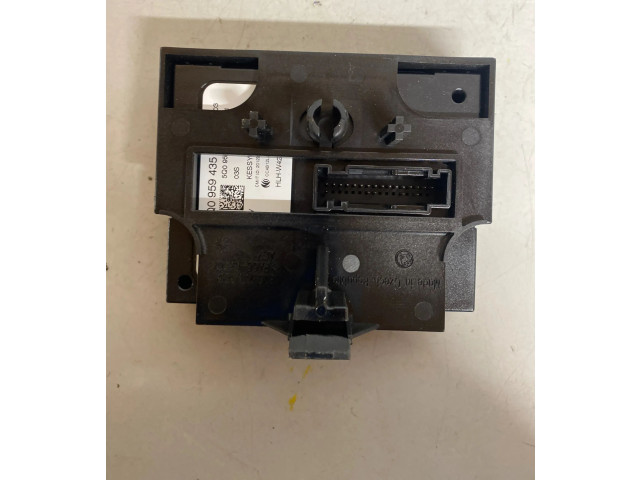 Блок комфорта 5ZA010176, 1711125364 Audi A1