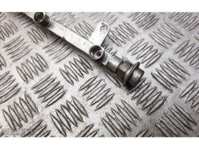 Vstřikovací lišta Chevrolet Captiva