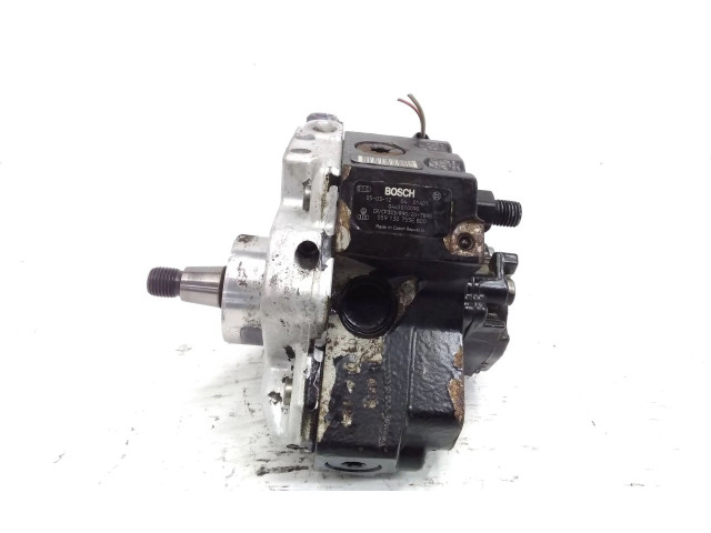 Vstřikovací čerpadlo 0445010090, 059130755E Audi A8 S8 D3 4E