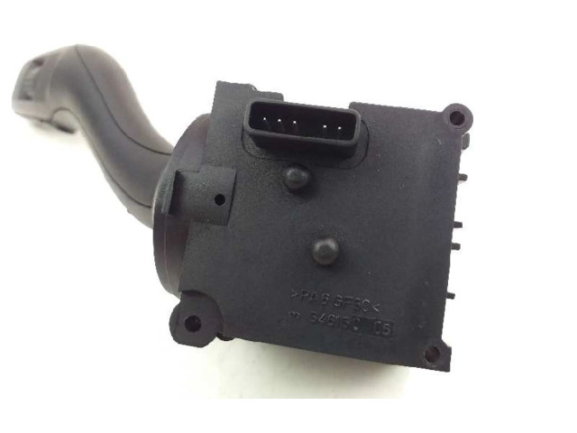 Ручка стеклоочистителей 4E0953503B, K0301204602 Audi A4 Allroad