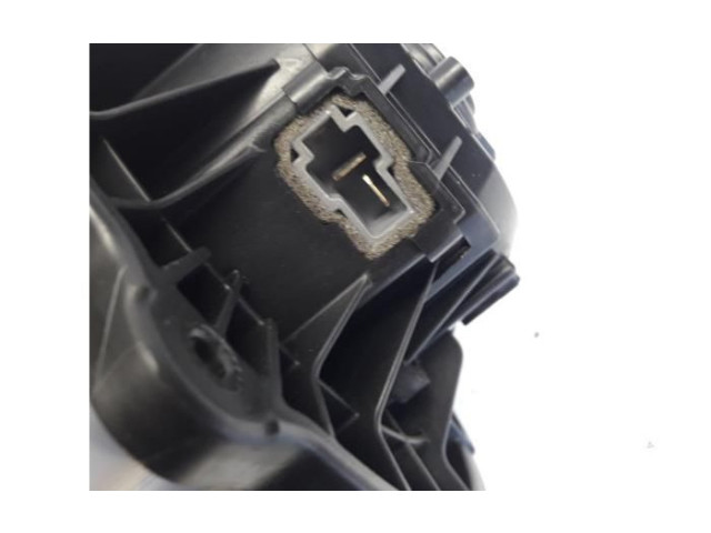 Вентилятор печки    170503074809, 971133X000   KIA Ceed