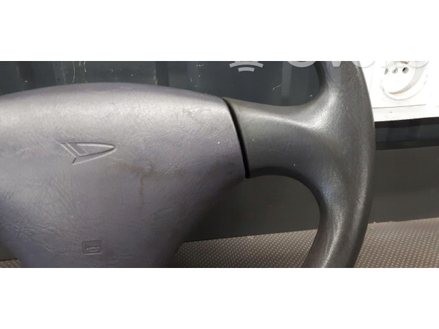 Руль Daihatsu Cuore   -  года       