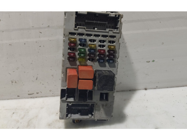 Модуль управления BSM 51732917CPL   Fiat Idea    