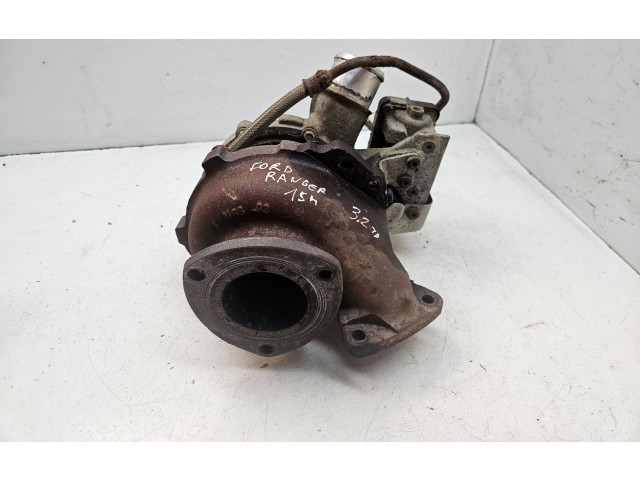 Турбина Ford Ranger BK3Q6K682AC