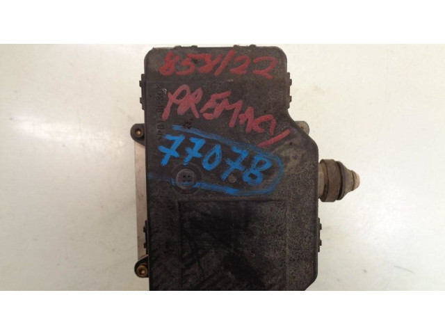 Блок АБС CB01437AZ   Mazda  323  1979-1980 года