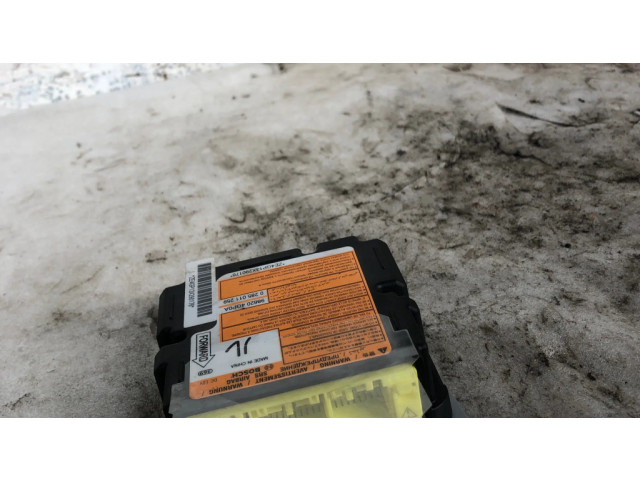 Блок подушек безопасности 988204gp0a   Infiniti Q50