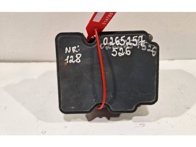 Jednotka ABS 0265257526 Opel Astra 2015